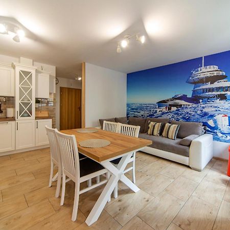 Karpacz4You "Przy Deptaku" Apartament Z Garazem 9,7 - Wiosna W Gorach 2025 Bagian luar foto