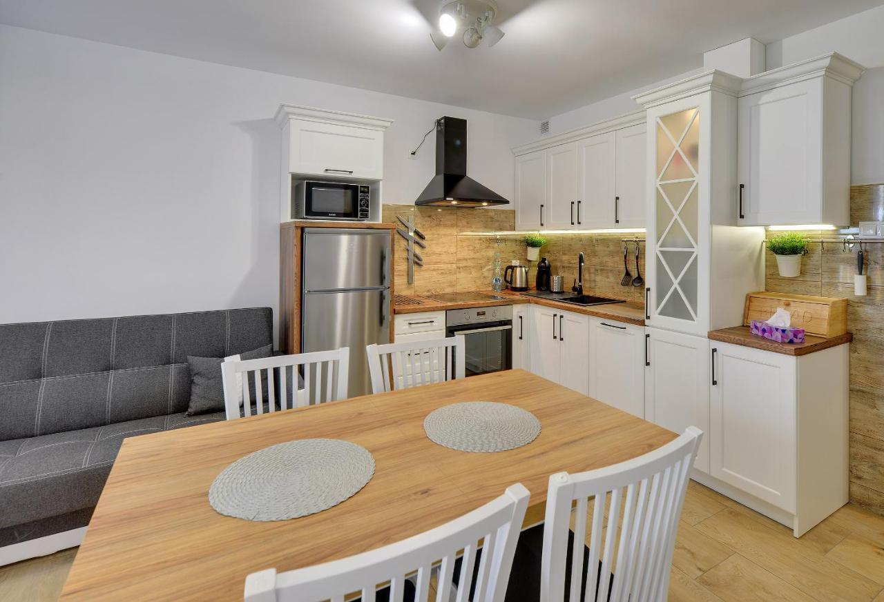 Karpacz4You "Przy Deptaku" Apartament Z Garazem 9,7 - Wiosna W Gorach 2025 Bagian luar foto