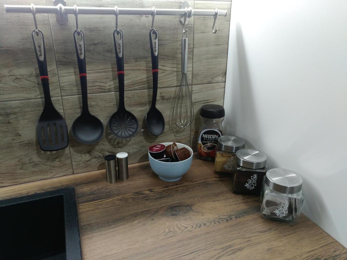 Karpacz4You "Przy Deptaku" Apartament Z Garazem 9,7 - Wiosna W Gorach 2025 Bagian luar foto