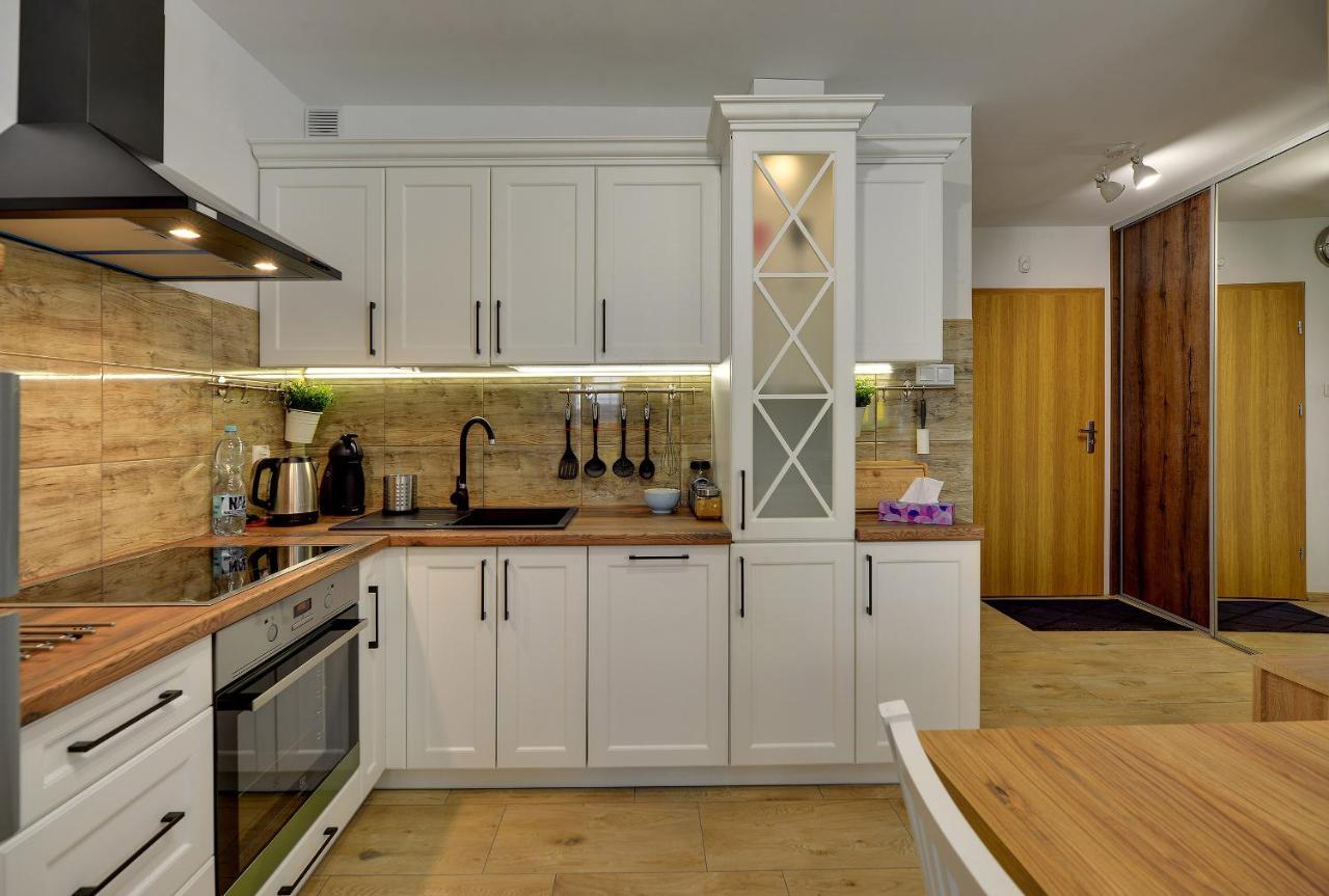 Karpacz4You "Przy Deptaku" Apartament Z Garazem 9,7 - Wiosna W Gorach 2025 Bagian luar foto