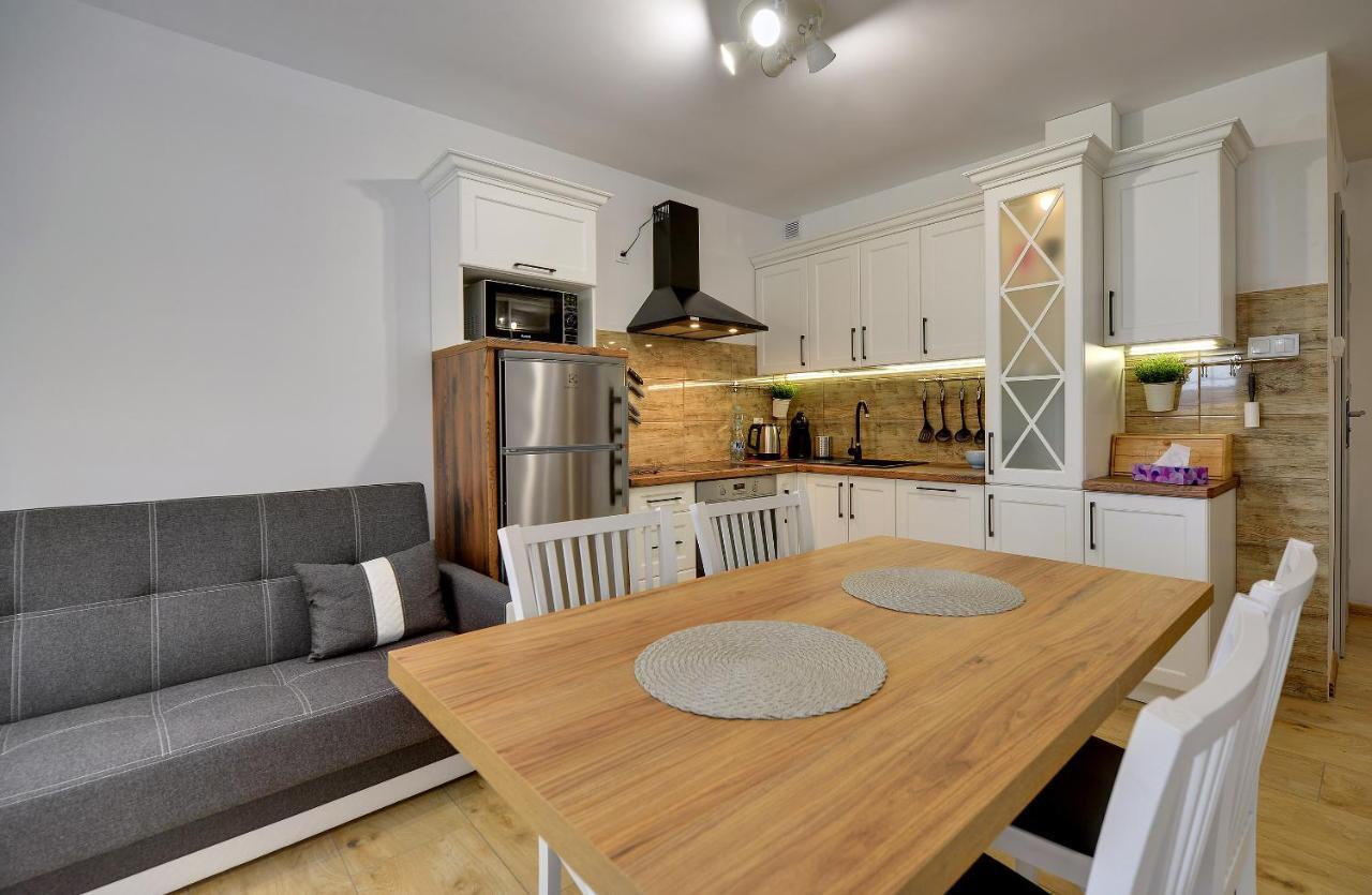 Karpacz4You "Przy Deptaku" Apartament Z Garazem 9,7 - Wiosna W Gorach 2025 Bagian luar foto