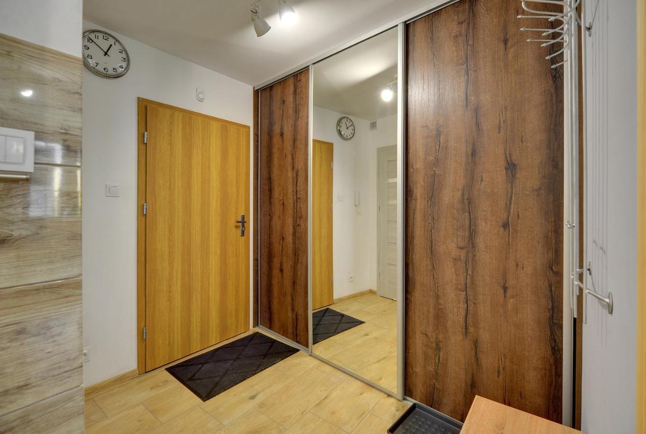 Karpacz4You "Przy Deptaku" Apartament Z Garazem 9,7 - Wiosna W Gorach 2025 Bagian luar foto
