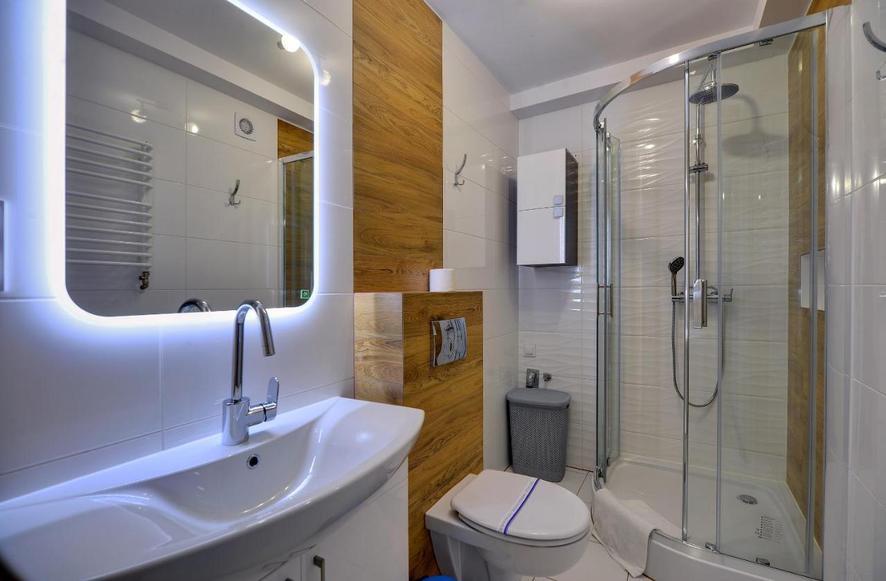 Karpacz4You "Przy Deptaku" Apartament Z Garazem 9,7 - Wiosna W Gorach 2025 Bagian luar foto